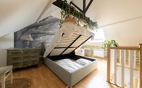Duplex Soleil Latino Proche Plage Sable Fin + Parking Free